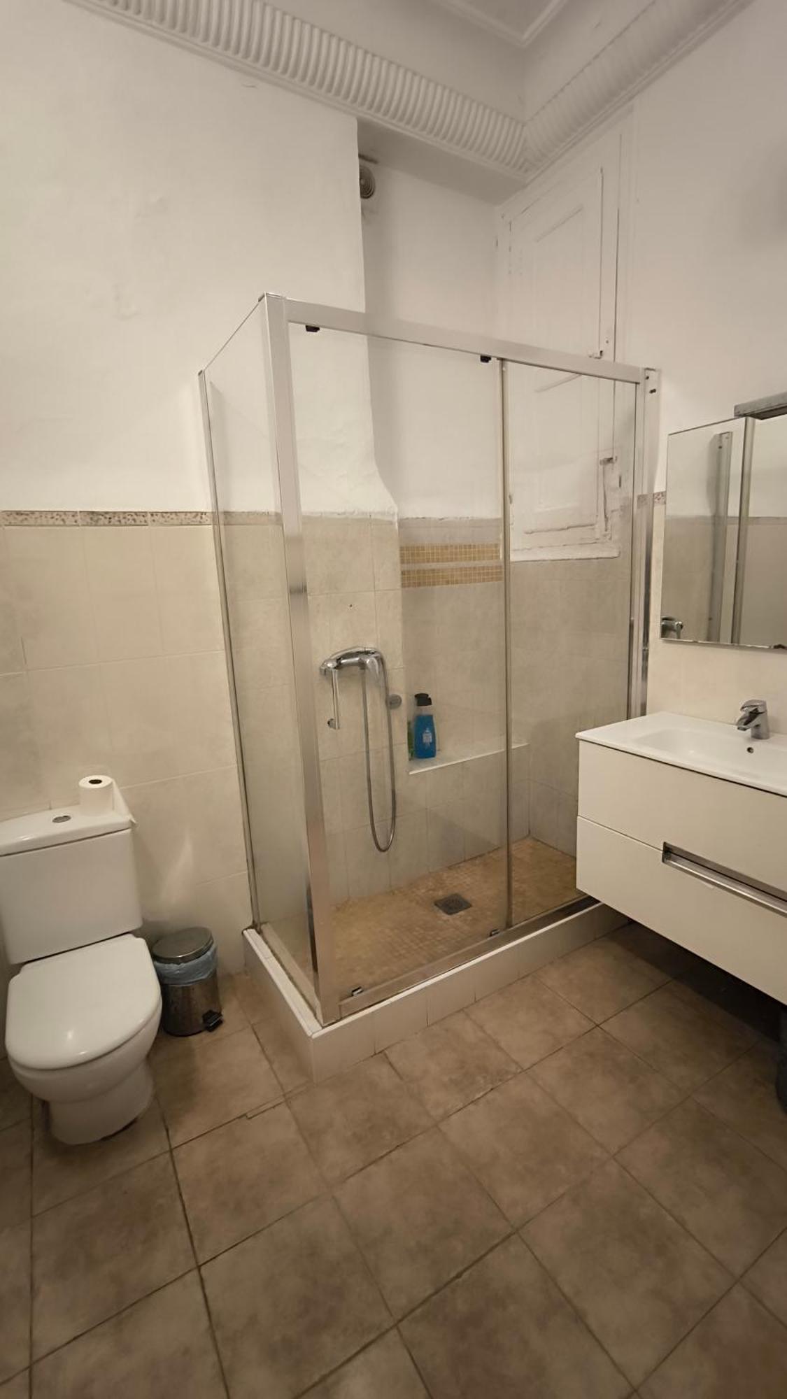 7 Moons B&B Валенсия Экстерьер фото