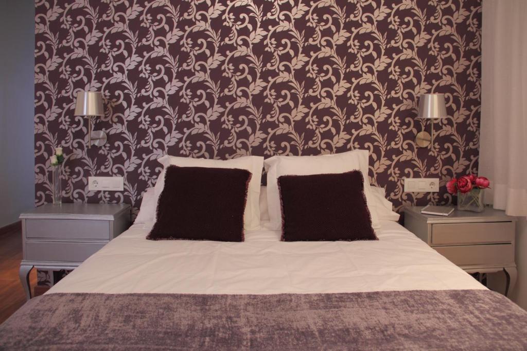 7 Moons B&B Валенсия Номер фото