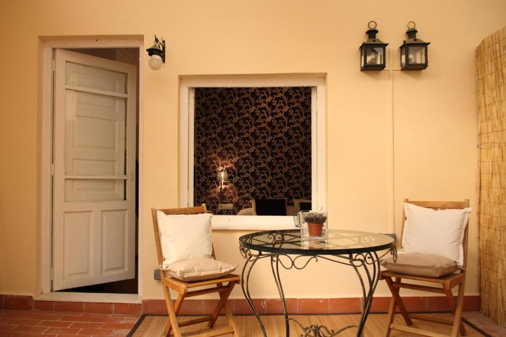 7 Moons B&B Валенсия Номер фото