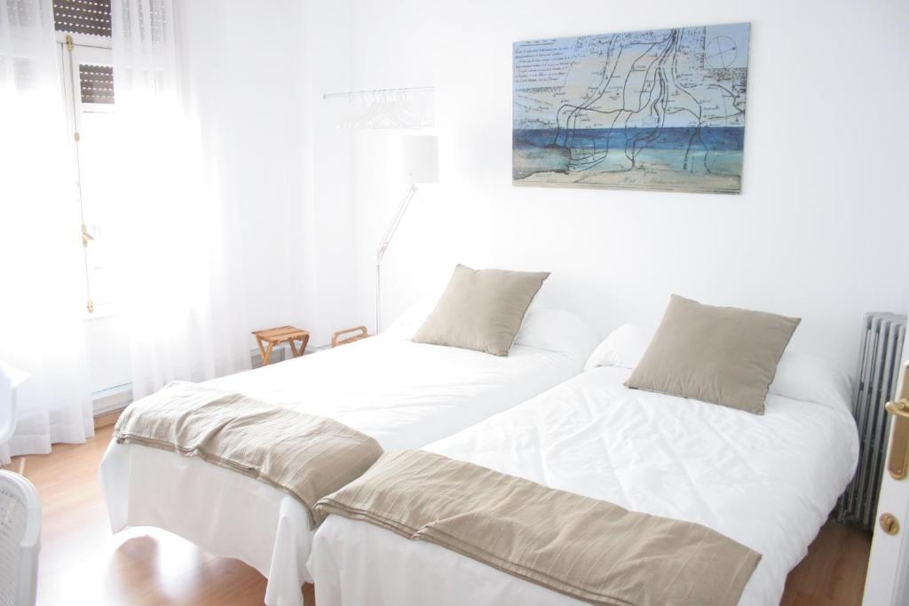 7 Moons B&B Валенсия Номер фото