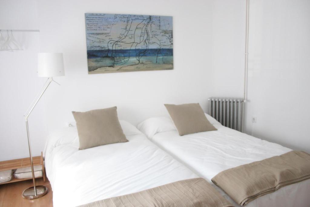 7 Moons B&B Валенсия Номер фото