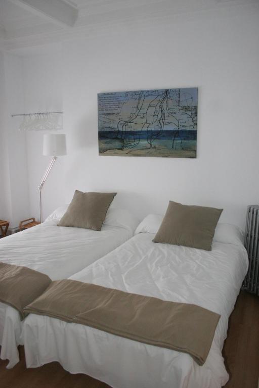 7 Moons B&B Валенсия Номер фото